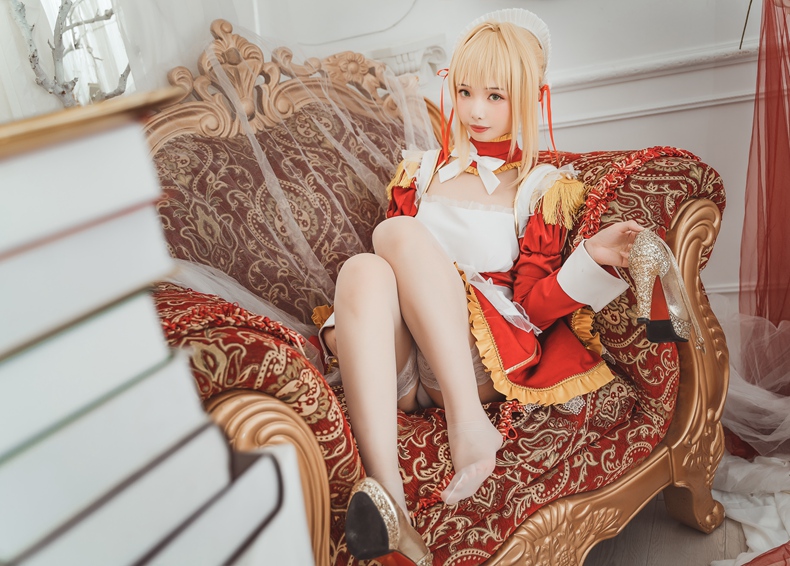 FGO 4