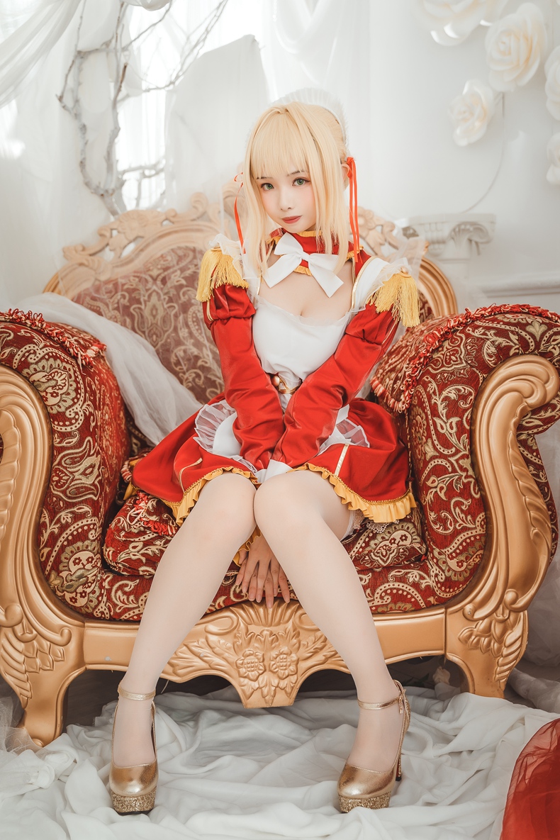 FGO 3