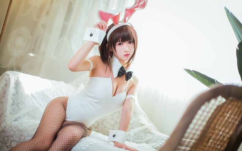 加藤惠 3