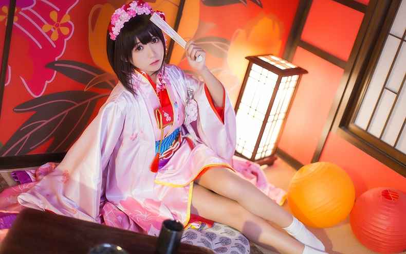 加藤惠 4