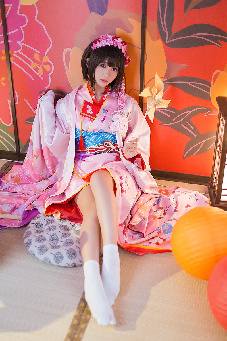 加藤惠 5