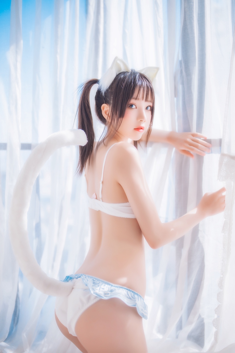 桜桃喵 2