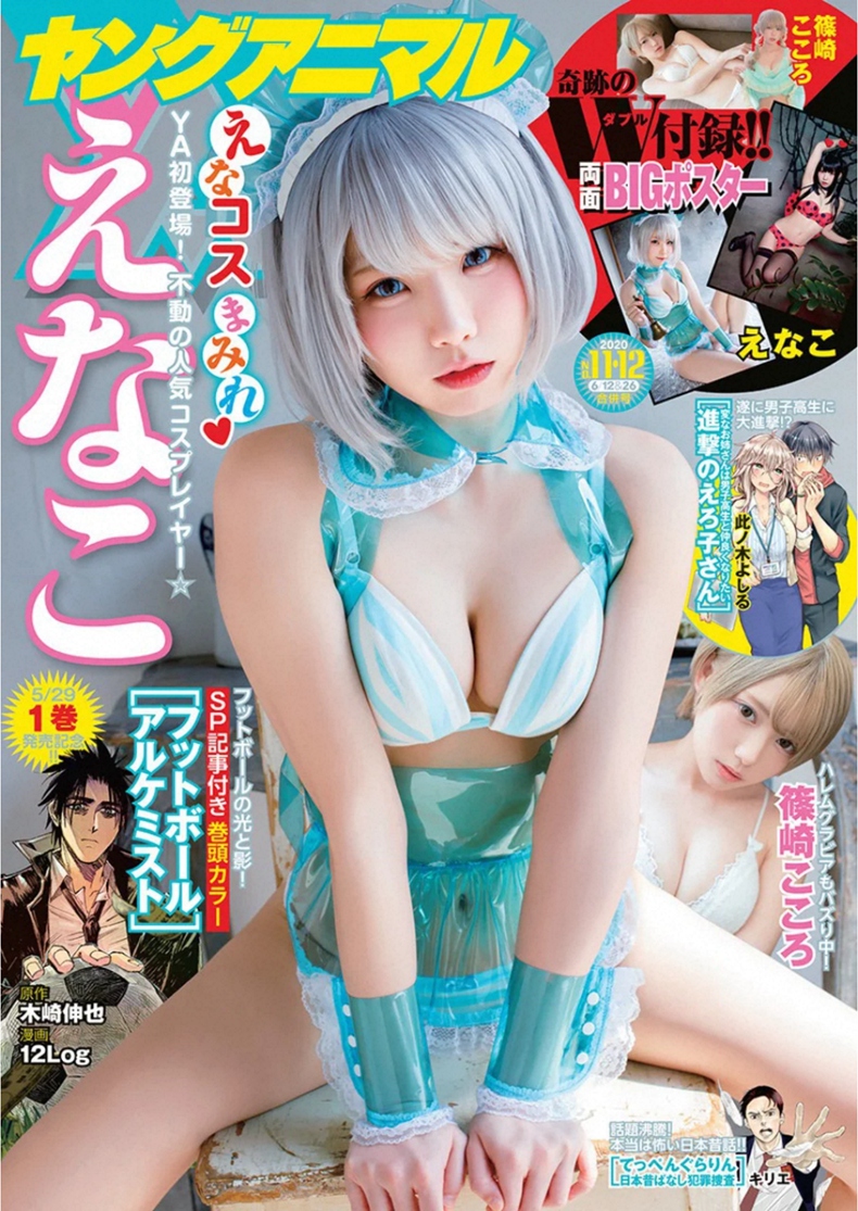 enako 1