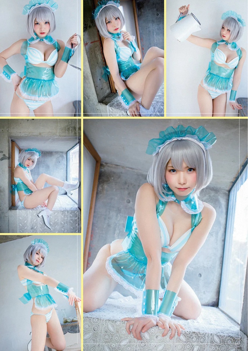 enako 7