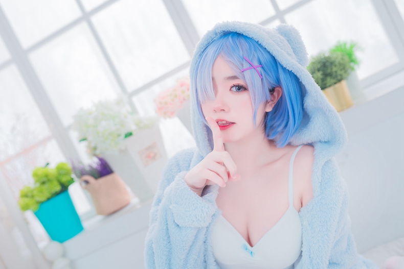 拉姆 3