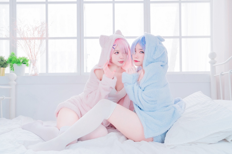 拉姆 4