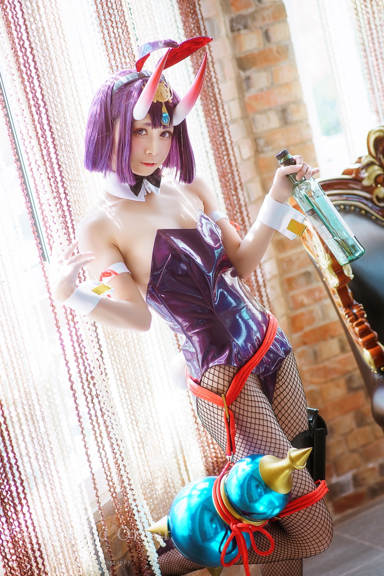 cosplay 4