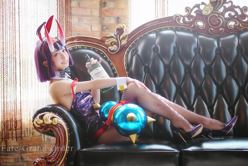cosplay 2