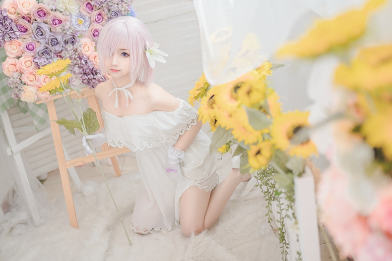 FGO 3