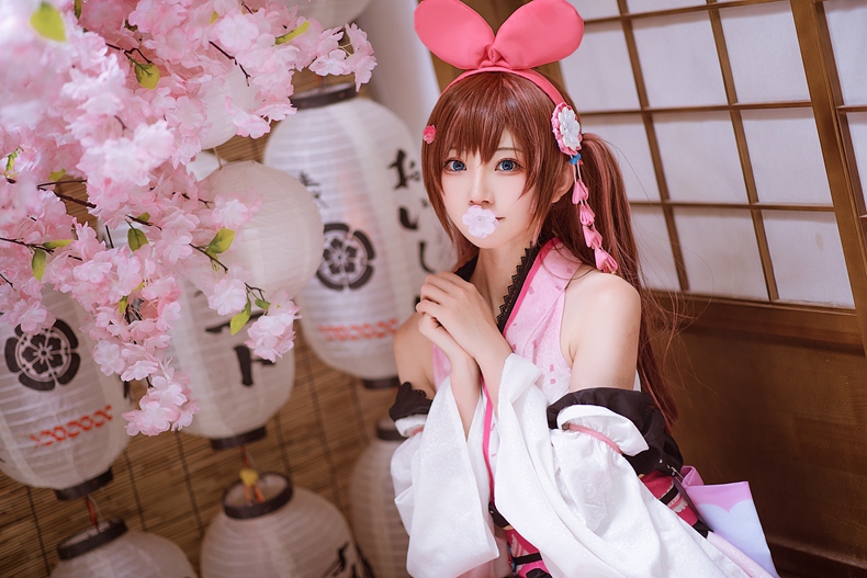 碧蓝航线 2