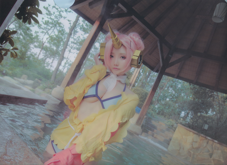 cosplay 2