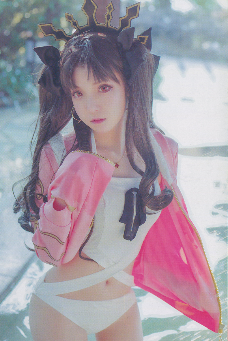 cosplay 6