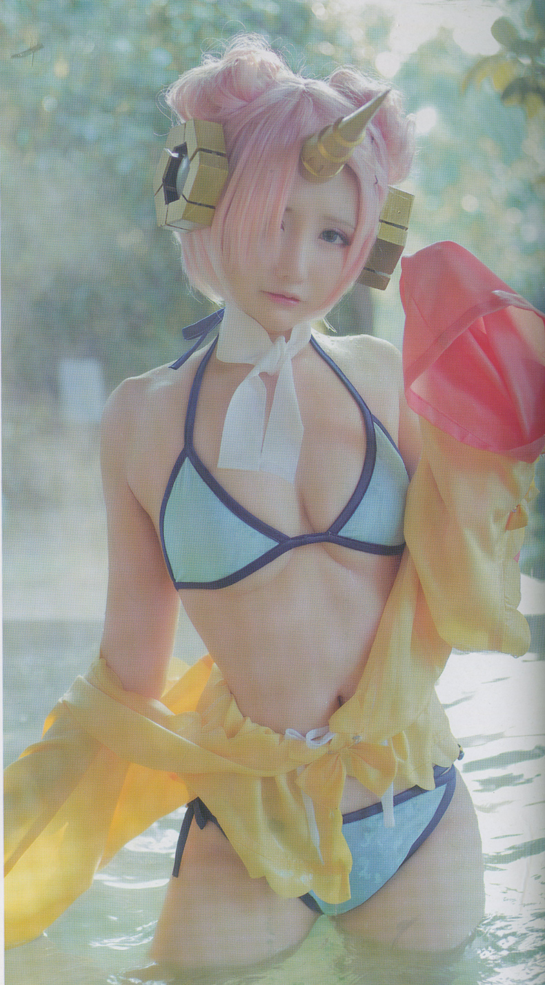 cosplay 7