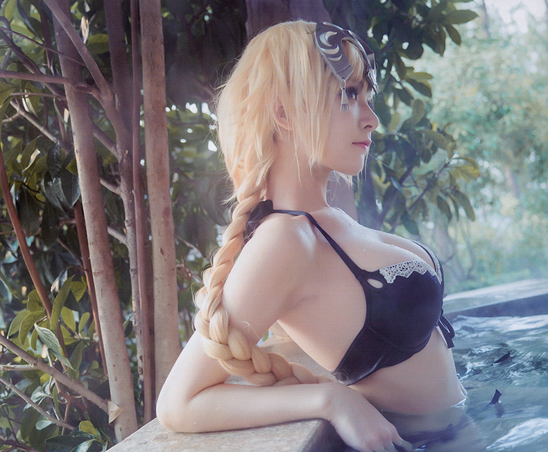 cosplay 9