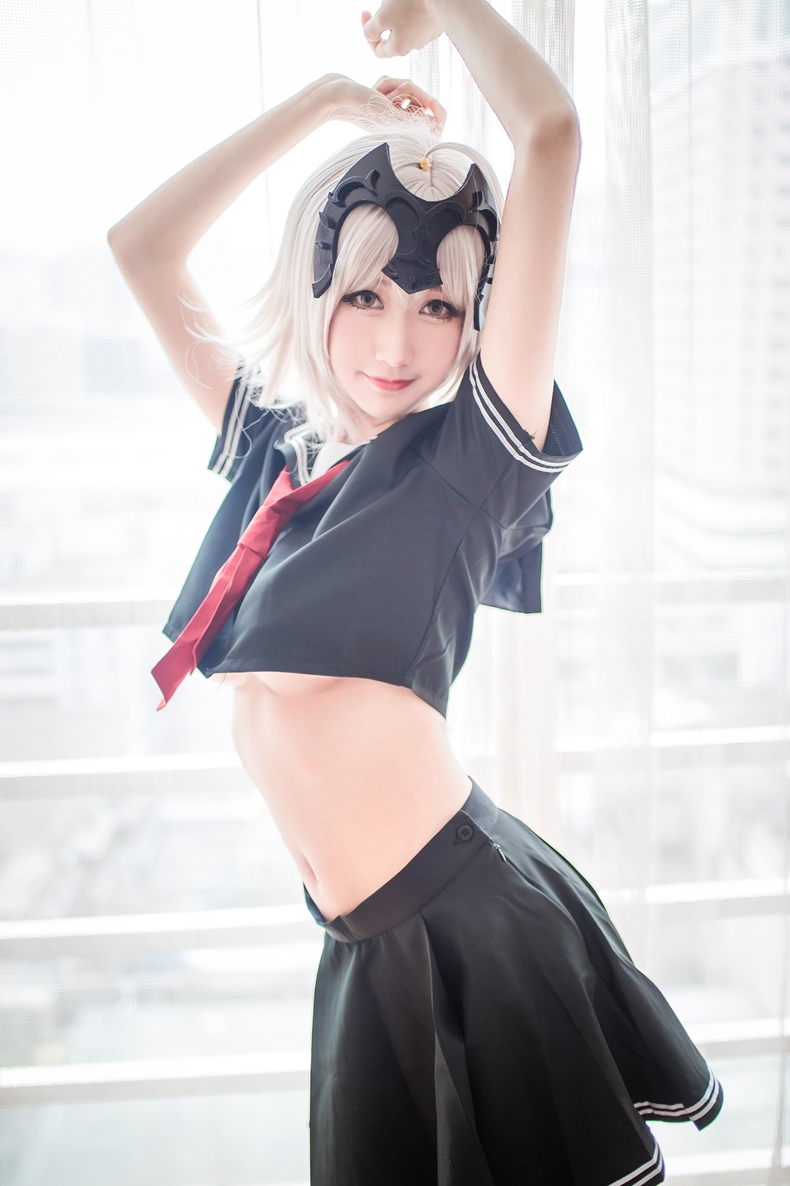 cosplay 2