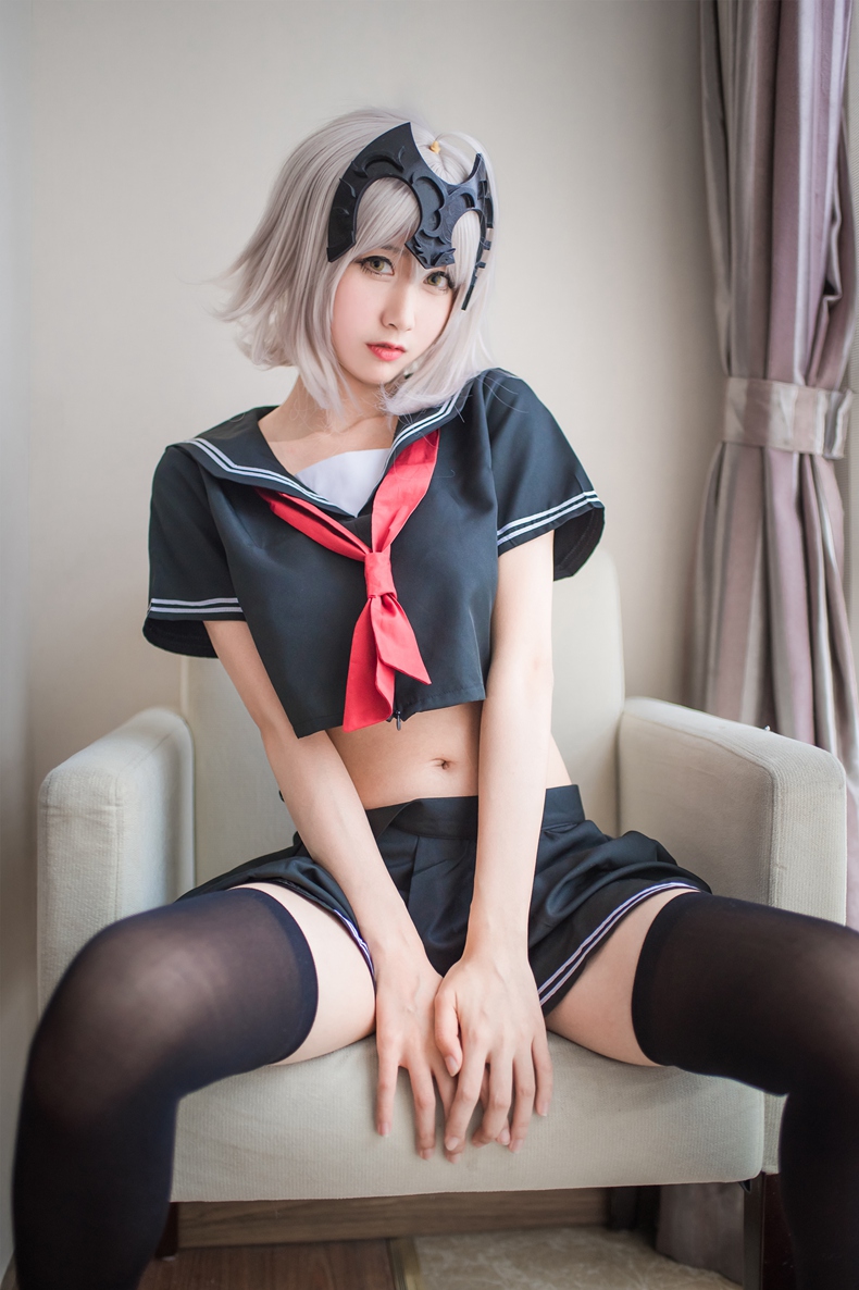 cosplay 4