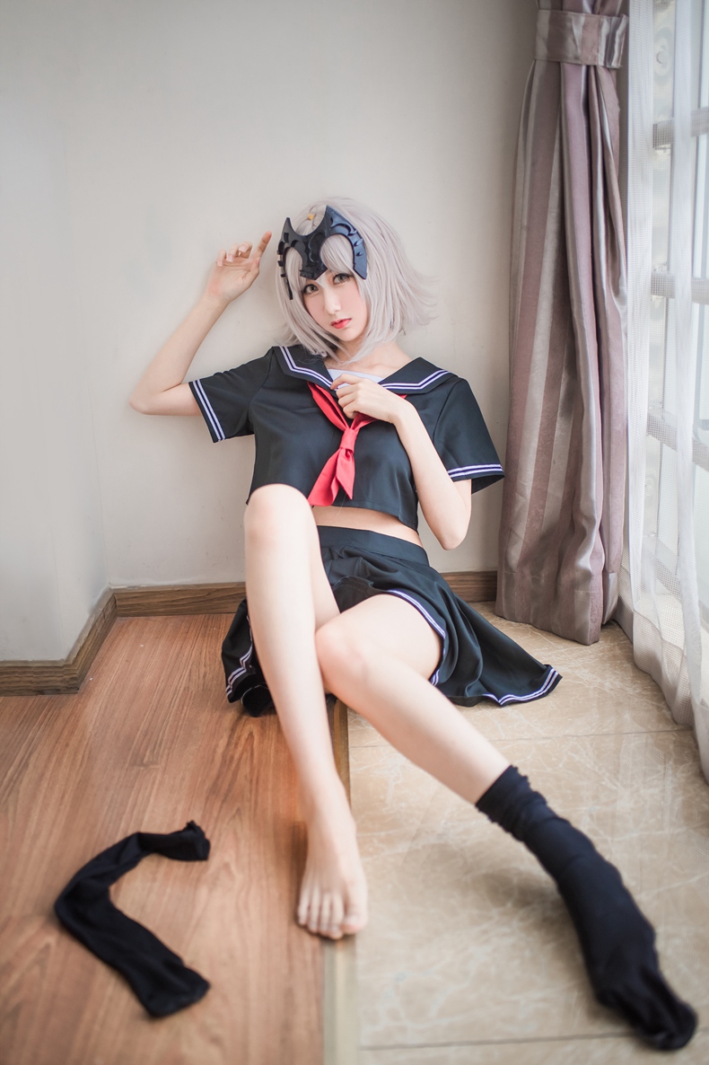 cosplay 5