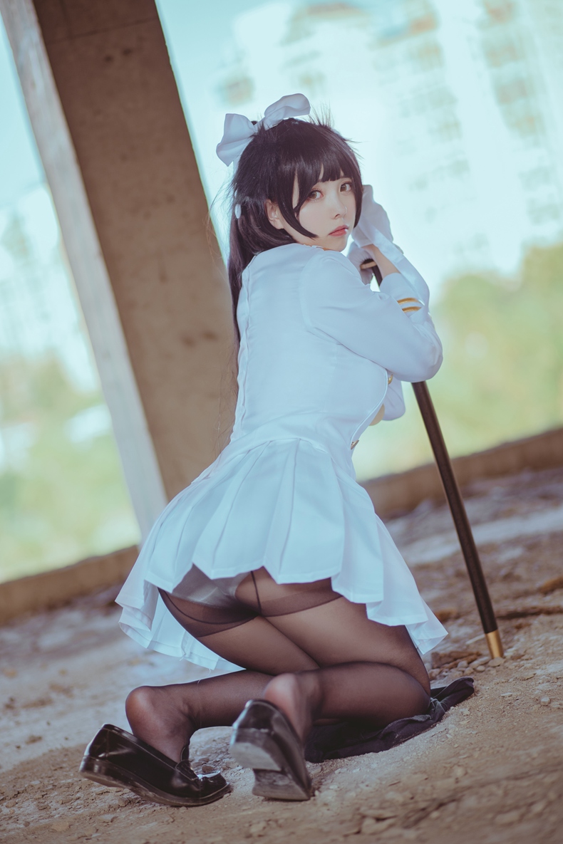 碧蓝航线 5