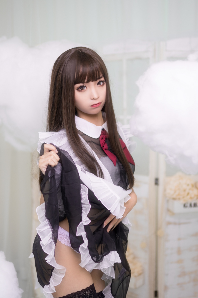 女仆 2