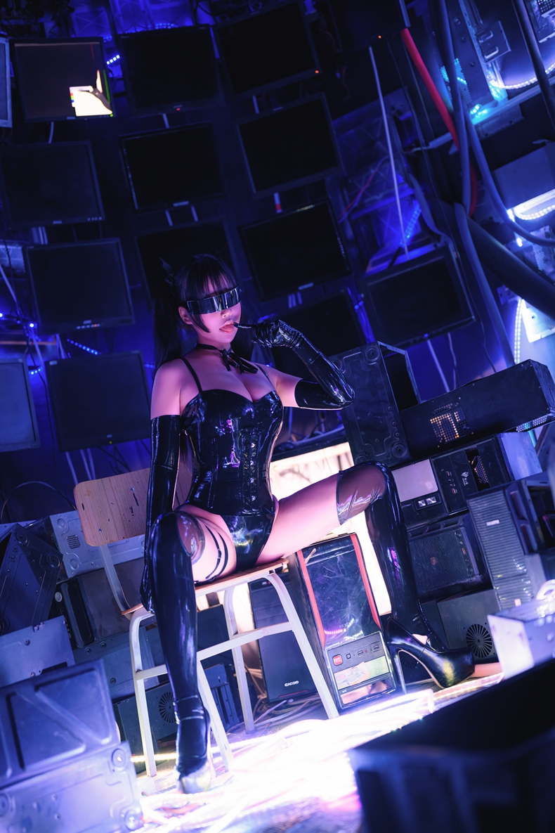 cosplay 2