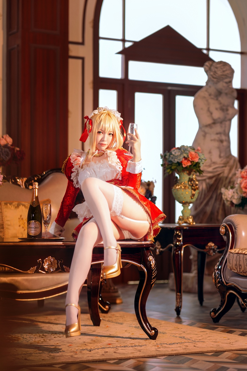 FGO 2