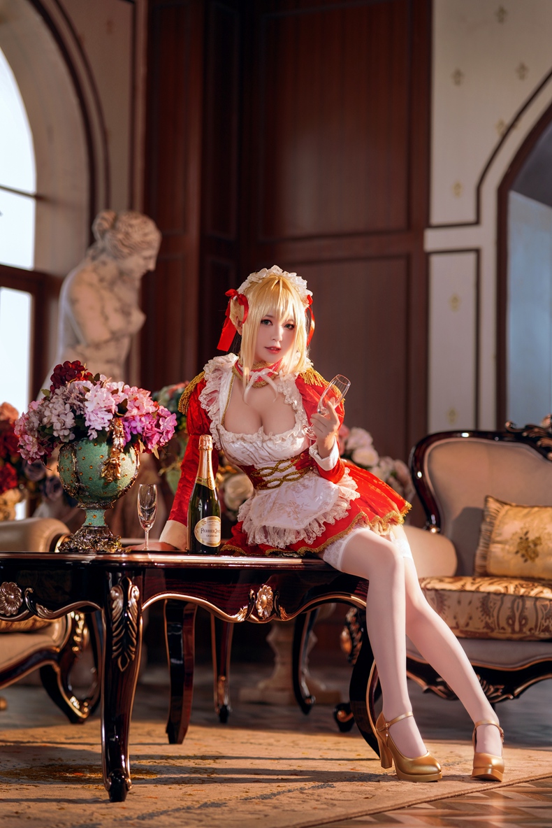 FGO 3