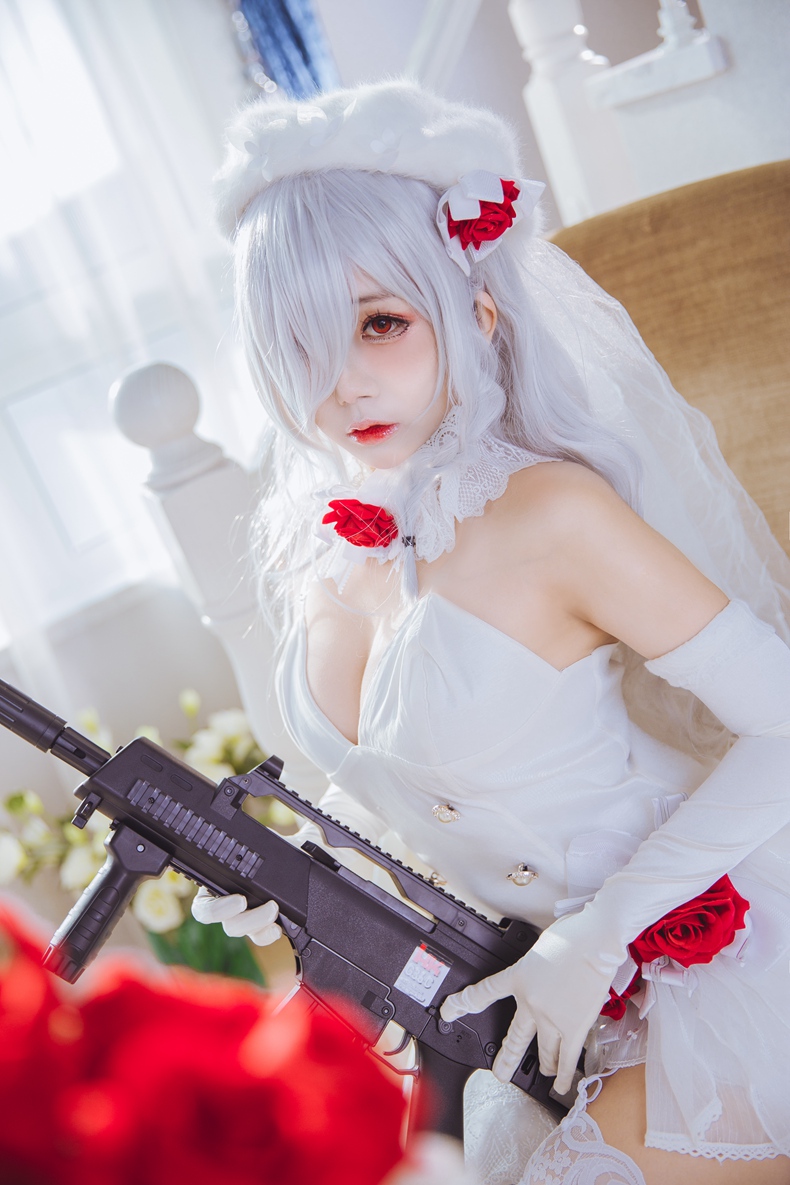 少女前线 2