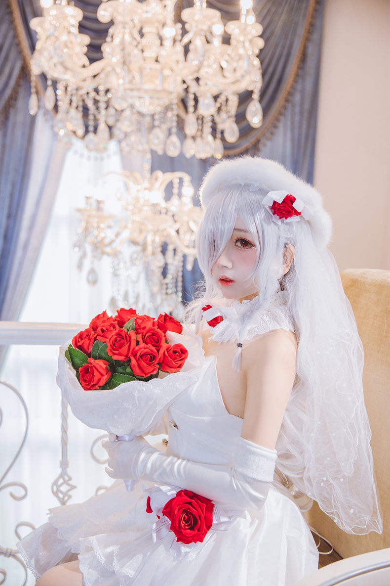 少女前线 4