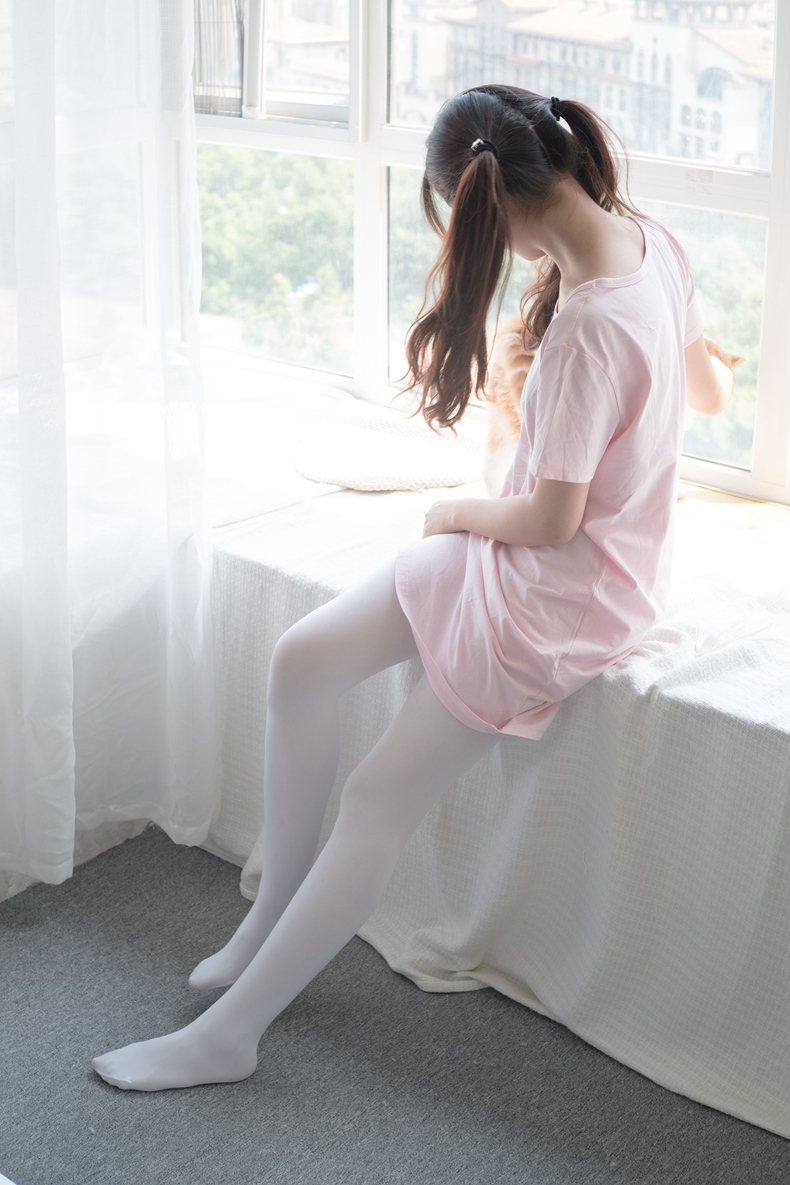 双马尾 2