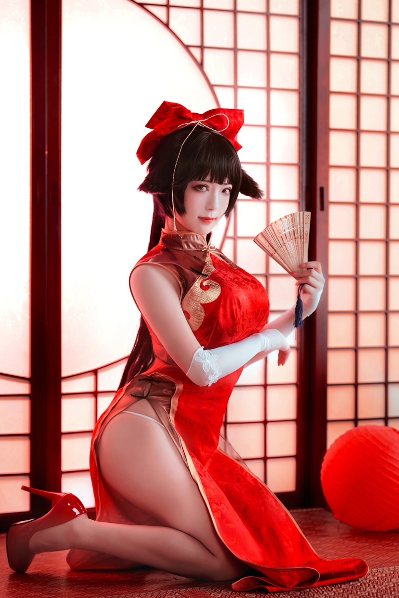 碧蓝航线 2