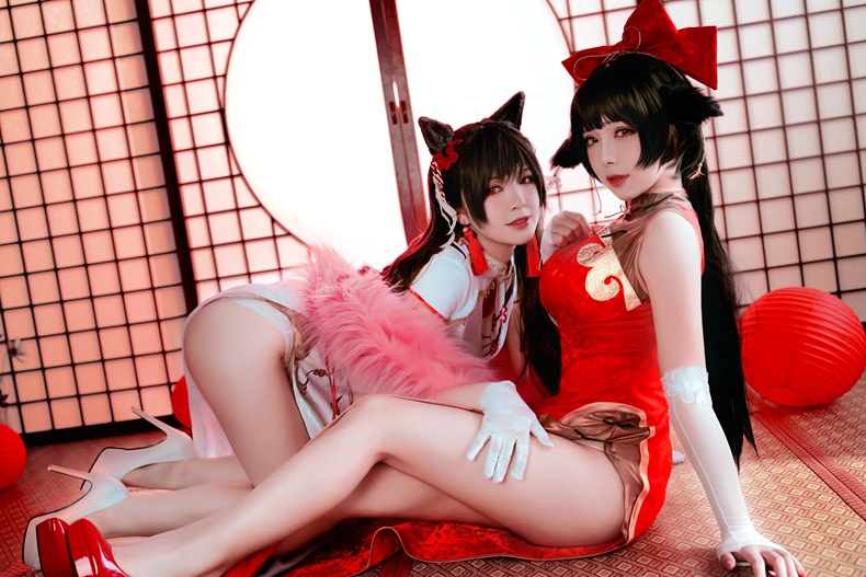 碧蓝航线 3
