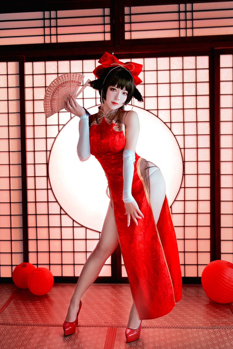 碧蓝航线 4