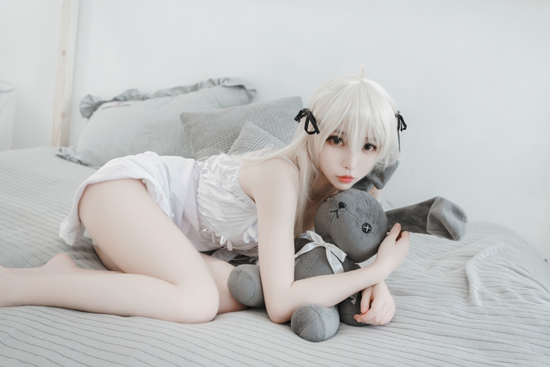 cosplay 4