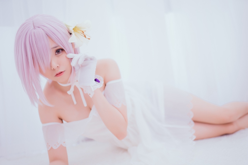 cosplay 1