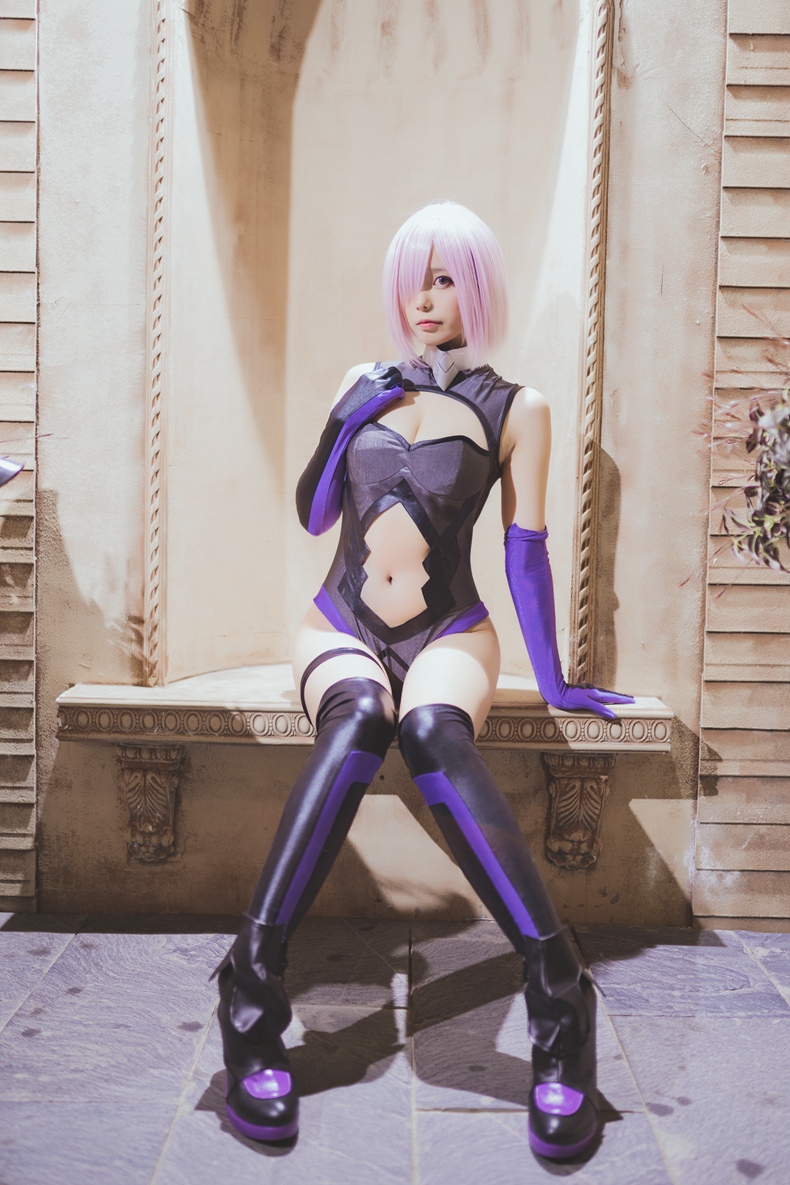 cosplay 2
