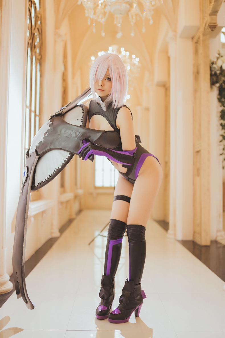 cosplay 3
