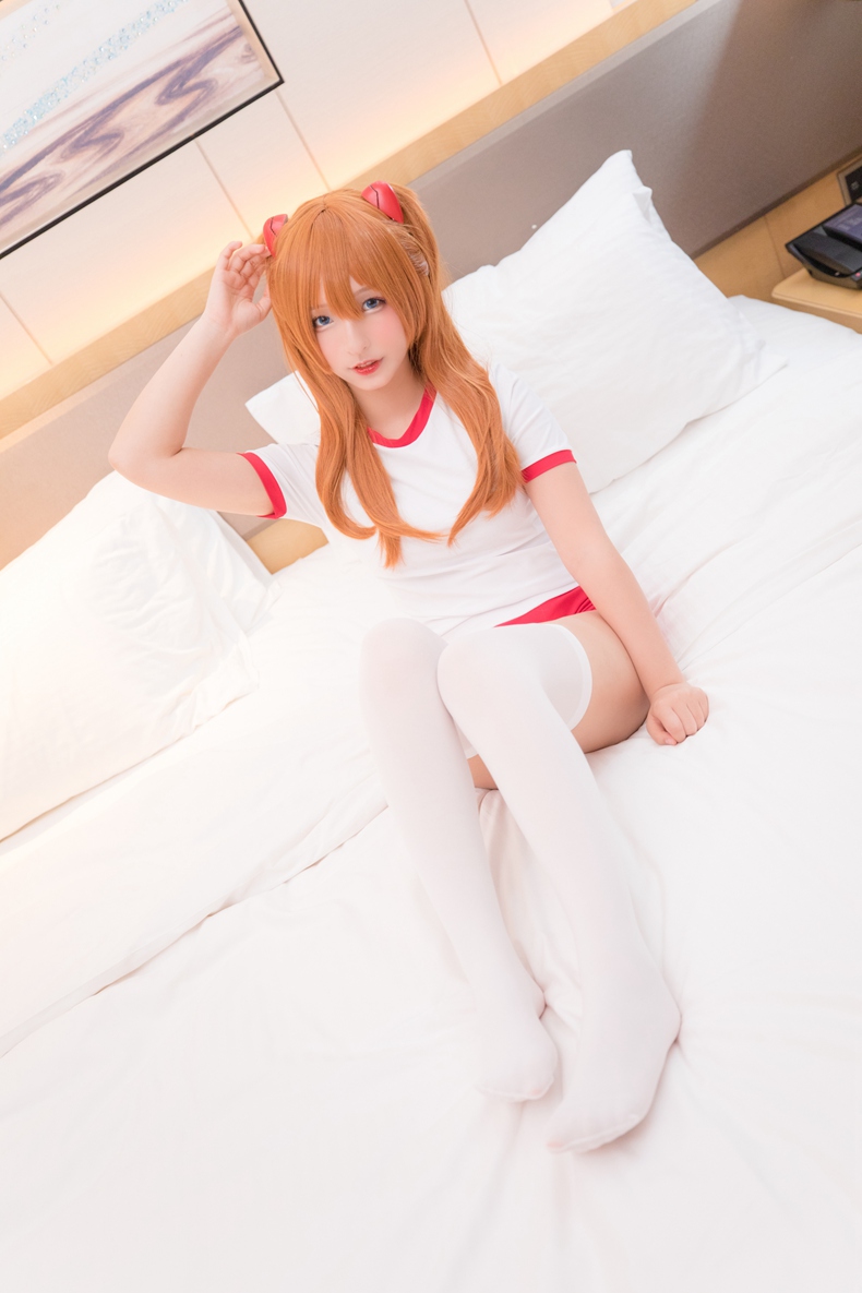 体操服 2