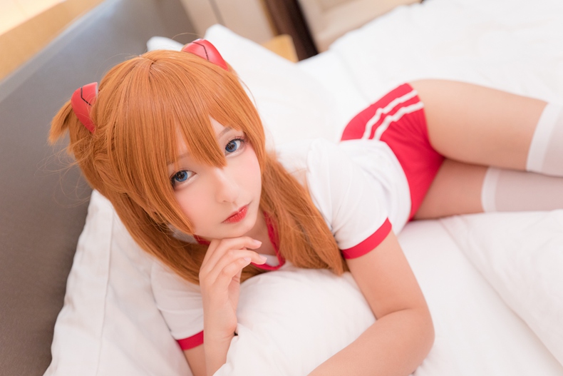 体操服 6