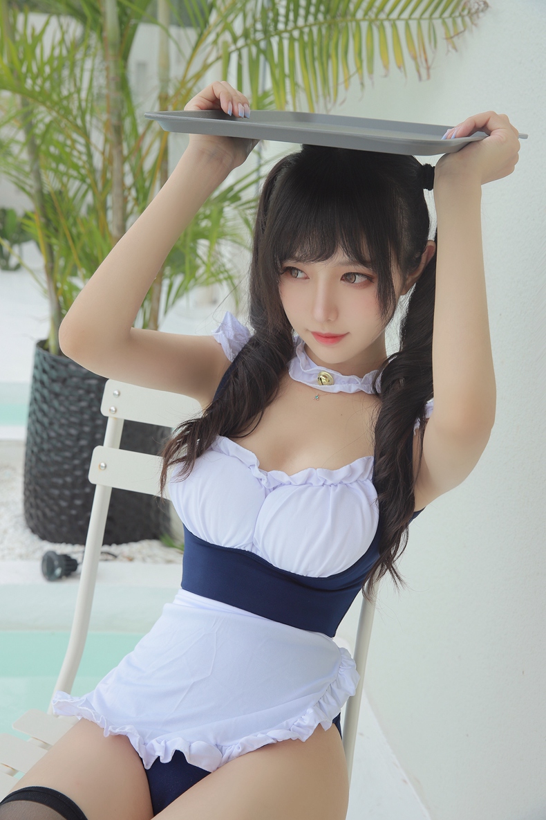 女仆 3
