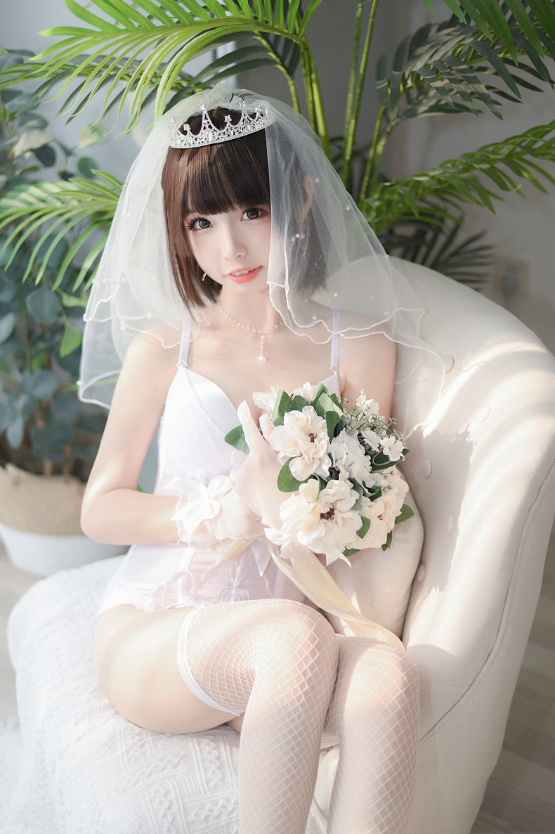 花嫁 1