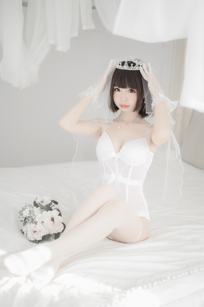 花嫁 2