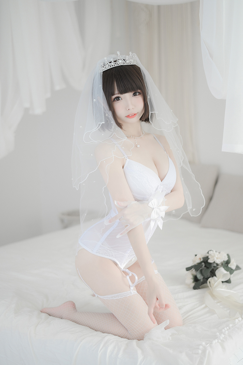 花嫁 3