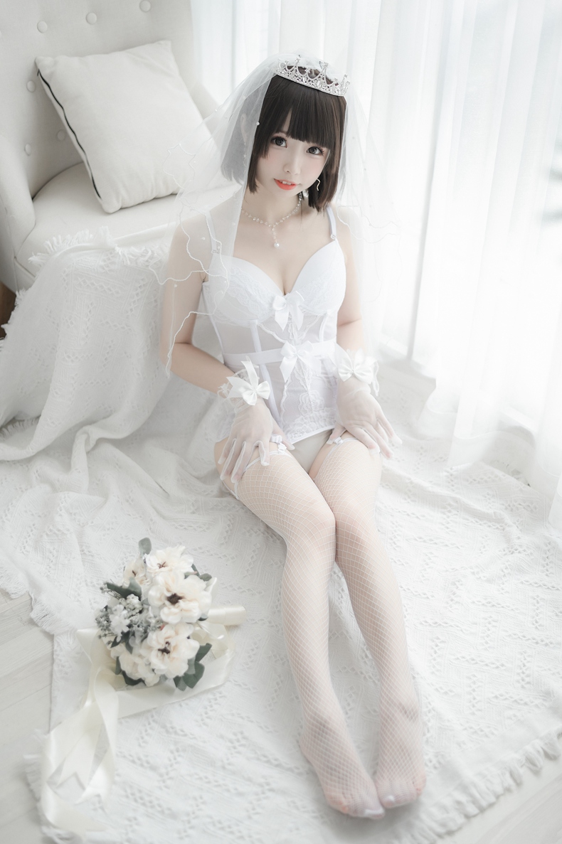 花嫁 5