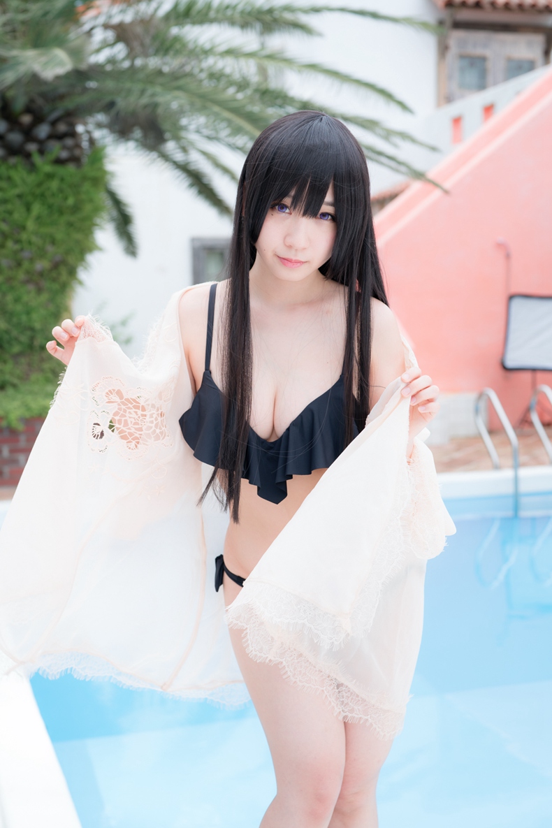 伊织萌 4