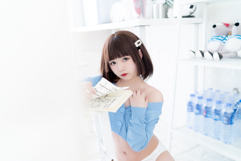 私房 1