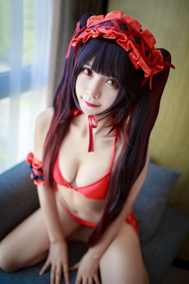 时崎狂三 2