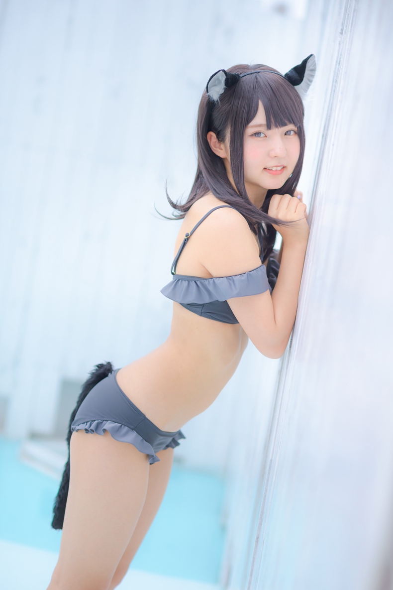 水着 1