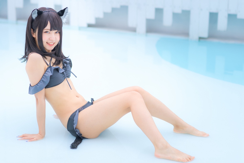 水着 2