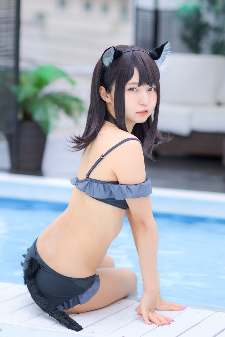 水着 3