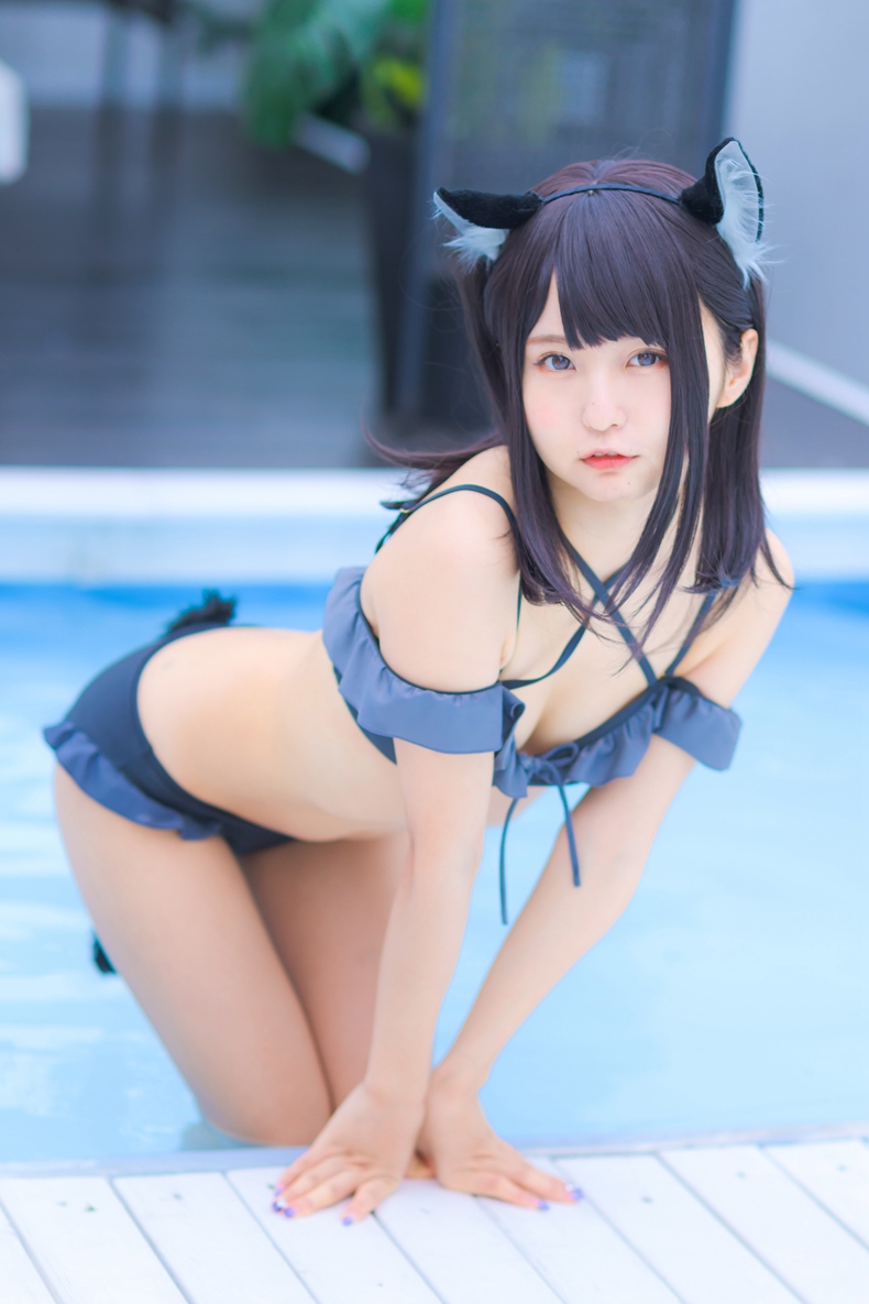 水着 5